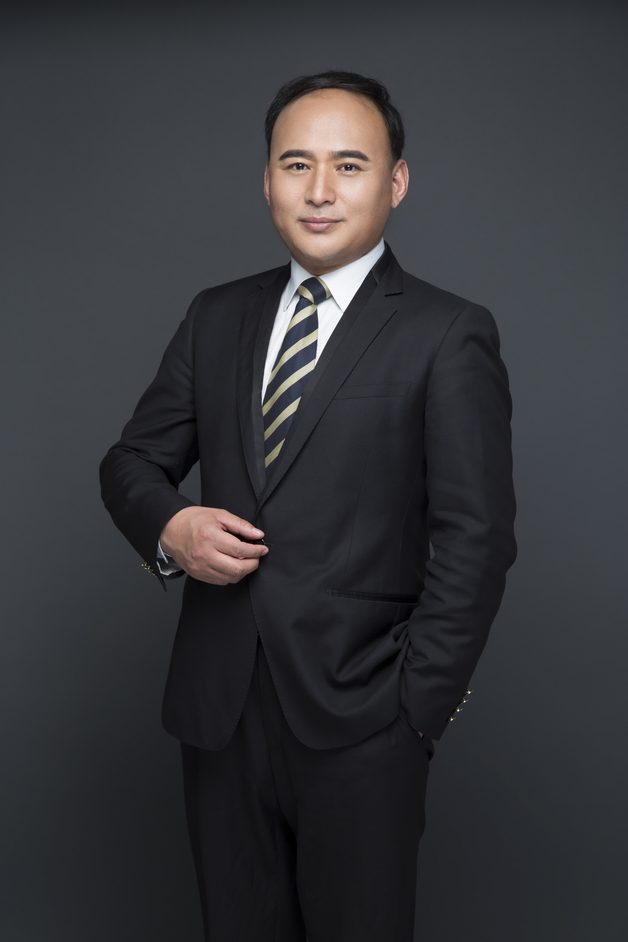 徐晓芳 项目运营总监